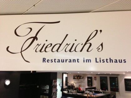 Foto: Friedrich's